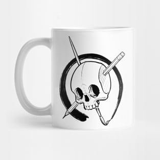 ARTwork Mug